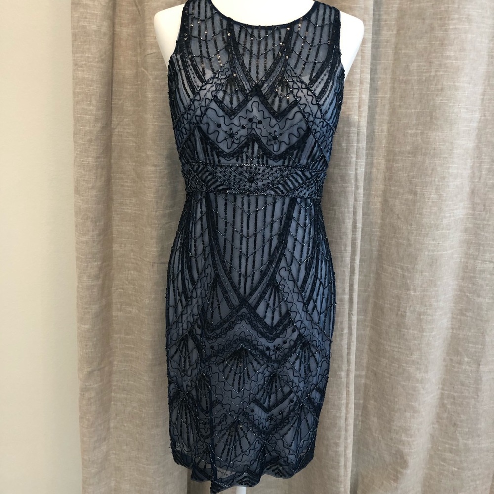 Sue Wong Dress